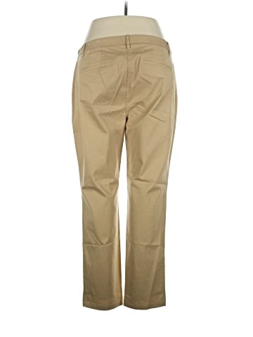 Talbots Khakis (view 2)