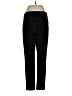 Tahari Black Track Pants Size 0 - photo 2