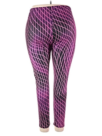 Unbranded Leggings (view 2)