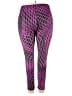 Unbranded Purple Leggings Size 4X - photo 2
