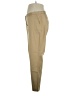 Talbots Solid Tan Khakis Size 14 - photo 5