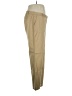 Talbots Solid Tan Khakis Size 14 - photo 4