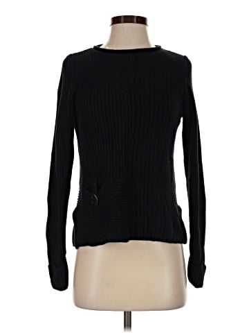 Habitat Pullover Sweater (view 1)