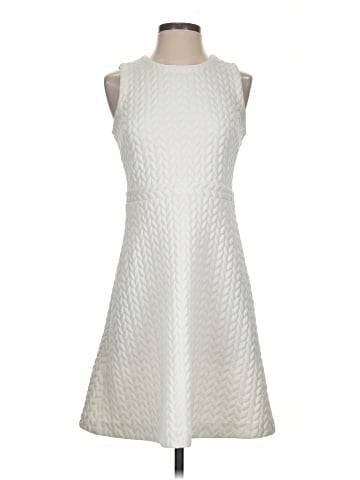 Ann Taylor LOFT Cocktail Dress (view 1)