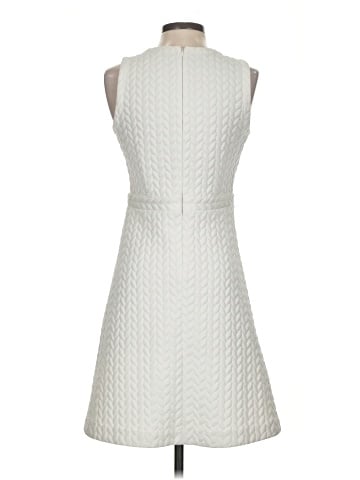 Ann Taylor LOFT Cocktail Dress (view 2)
