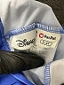 Disney Blue Rash Guard Size 3 - 4 - photo 3