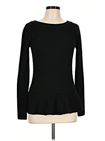 Tory Burch Wool Pullover Sweater (view 1)