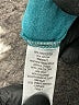 Xersion Teal Active Tank Size XL - photo 8
