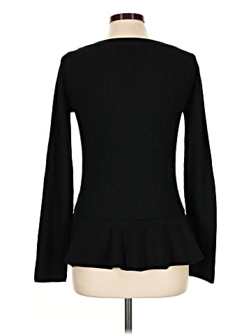Tory Burch Wool Pullover Sweater (view 2)