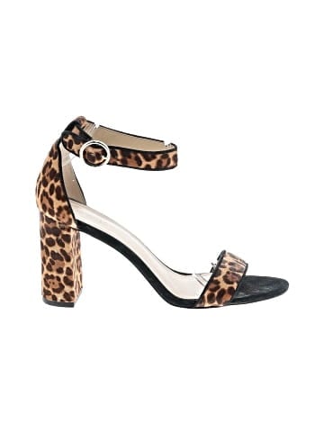 Ann Taylor Sandals (view 1)