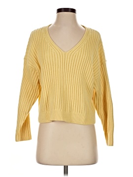 Abercrombie & Fitch Pullover Sweater