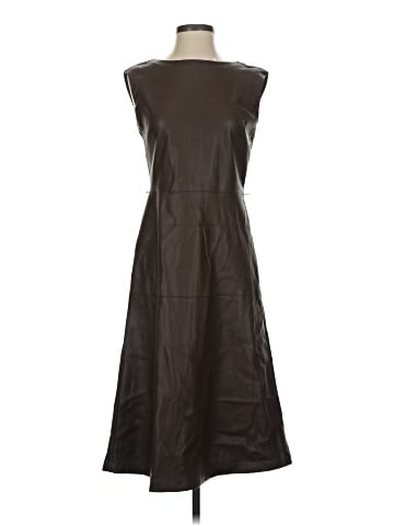 Ann Taylor Factory Casual Dress (view 1)