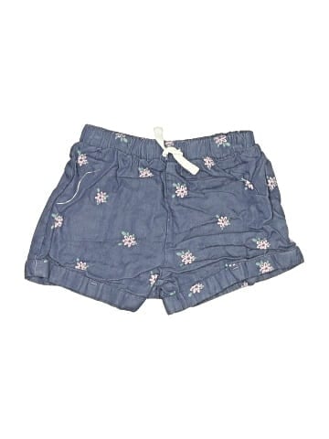 Pekkle Denim Shorts (view 1)