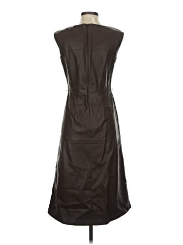 Ann Taylor Factory Casual Dress (view 2)
