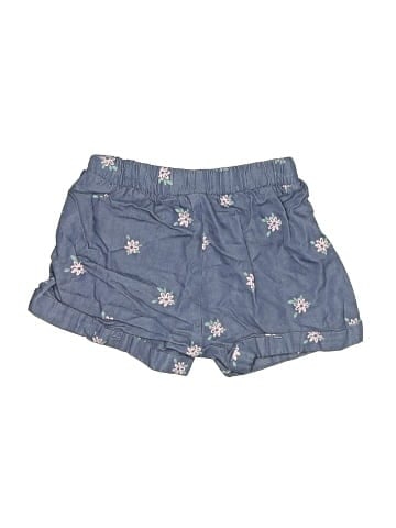 Pekkle Denim Shorts (view 2)