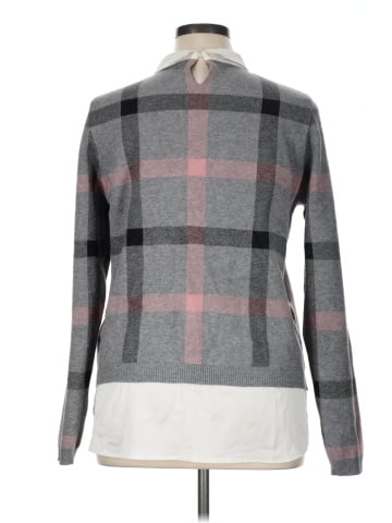 Tahari Pullover Sweater (view 2)