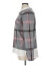 Tahari Plaid Gray Pullover Sweater Size XL - photo 5