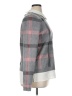 Tahari Plaid Gray Pullover Sweater Size XL - photo 4