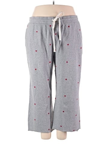 Peace Love World Casual Pants (view 1)