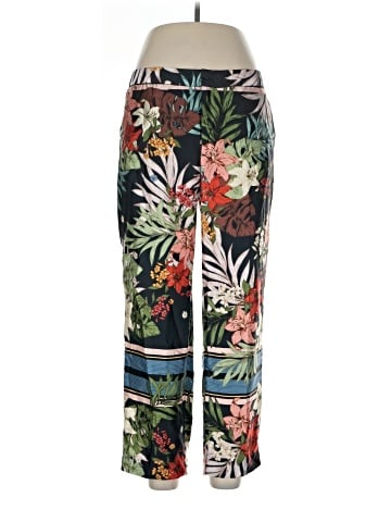 Zara Basic Casual Pants (view 1)