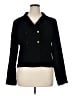 CAbi Black Blazer Size 16 - photo 1