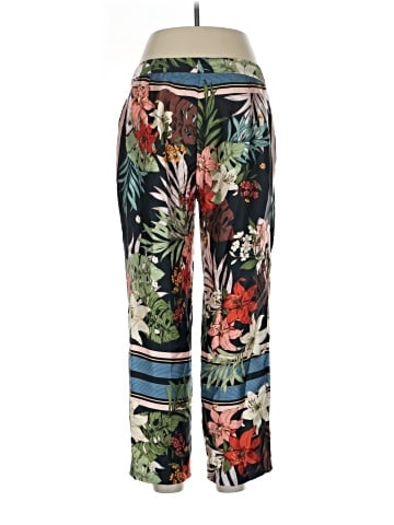 Zara Basic Casual Pants (view 2)