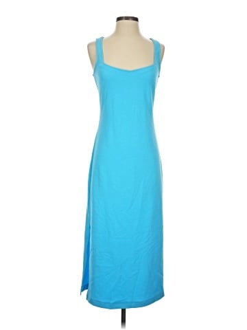 Boston Proper Casual Dress (view 1)