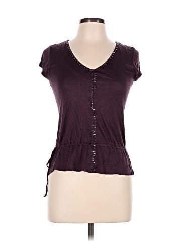 INC International Concepts Short Sleeve Top (view 1)