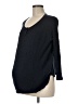 Hatch Black Cardigan Size Med Maternity - photo 1