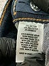 True Craft Solid Blue Jeans Size 12 - photo 4