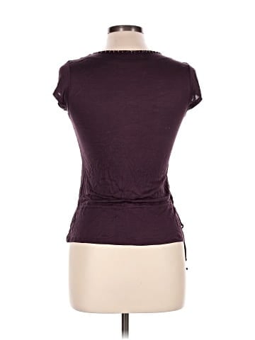 INC International Concepts Short Sleeve Top (view 2)