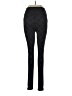 Wolven Chevron-herringbone Black Leggings Size L - photo 2