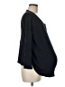 Hatch Black Cardigan Size Med Maternity - photo 4