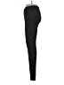 Wolven Chevron-herringbone Black Leggings Size L - photo 5