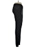 Wolven Chevron-herringbone Black Leggings Size L - photo 4