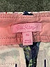 Lilly Pulitzer Floral Blue Shorts Size 00 - photo 3