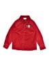 Disney Red Long Sleeve Button-Down Shirt Size 4 - photo 1