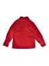 Disney Red Long Sleeve Button-Down Shirt Size 4 - photo 2
