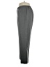 Kasper 100% Polyester Gray Dress Pants Size 14 - photo 5