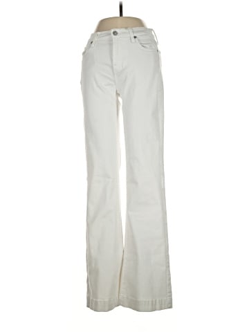 7 For All Mankind Jeans (view 1)