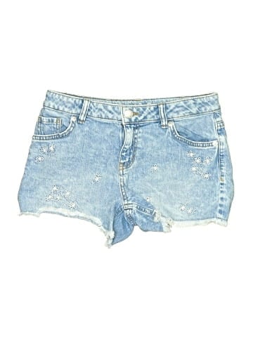 Cat & Jack Denim Shorts (view 1)