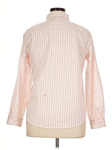 Coldwater Creek Long Sleeve Blouse (view 2)
