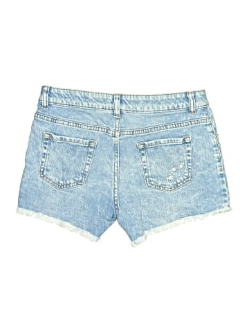 Cat & Jack Denim Shorts (view 2)