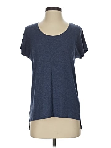 Lucy & Laurel Short Sleeve T-Shirt (view 1)