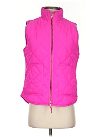 J.Crew Factory Store Vest (view 1)