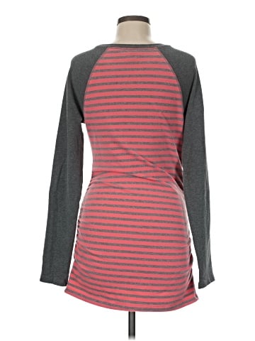 Liz Lange Maternity for Target 3/4 Sleeve T-Shirt (view 2)