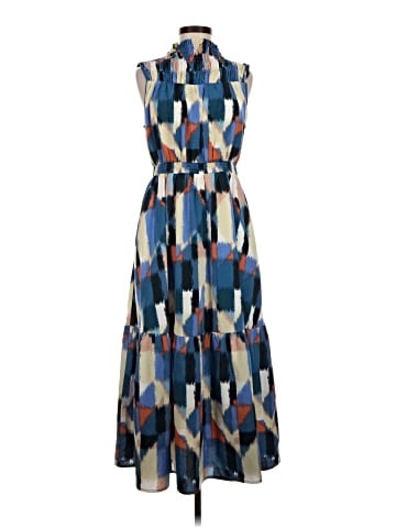 THML Casual Dress (view 1)