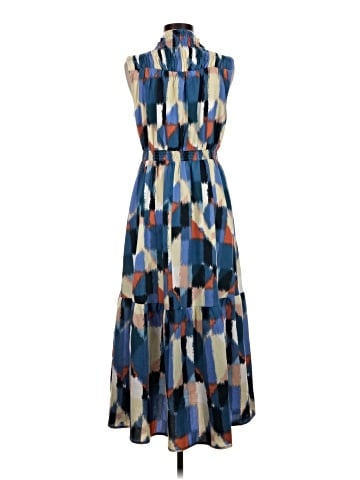 THML Casual Dress (view 2)