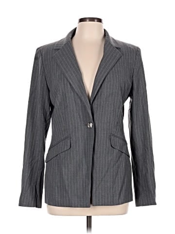White House Black Market Blazer (view 1)