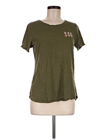 Old Navy Short Sleeve T-Shirt (view 1)